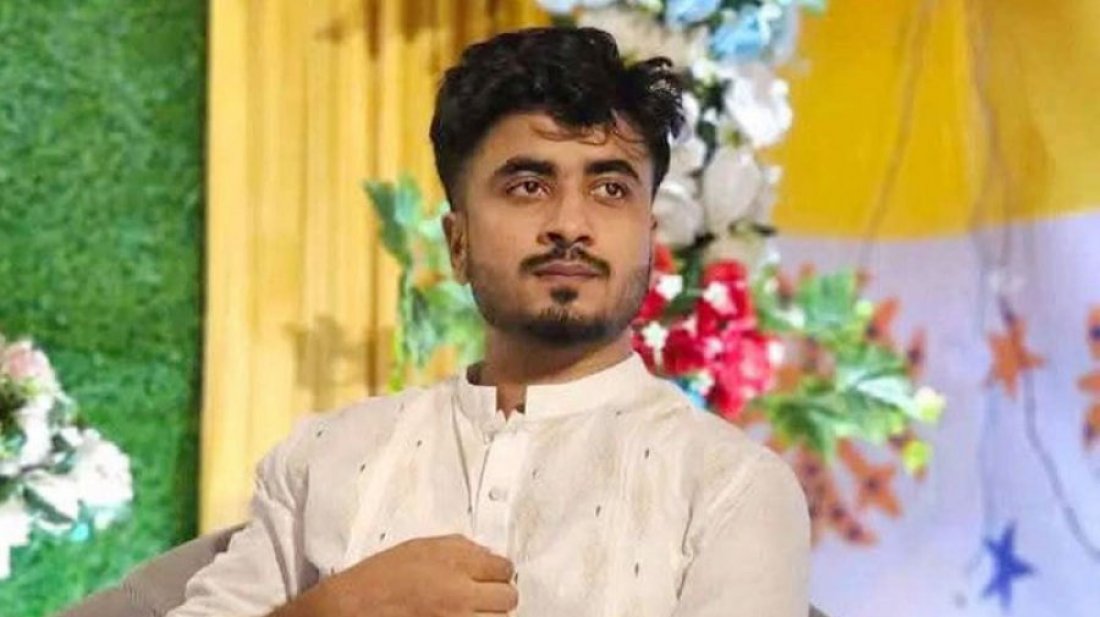 প্রাইম এশিয়া বিশ্ববিদ্যালয়ে শিক্ষার্থী খুন: আট জনকে আসামি করে মামলা